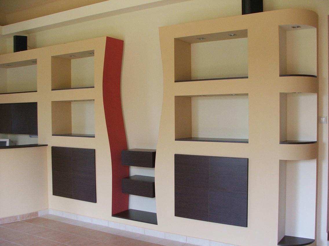 Belsőépítészeti designe kép